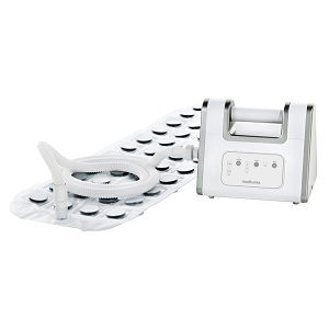 Perličkový kúpeľ MEDISANA