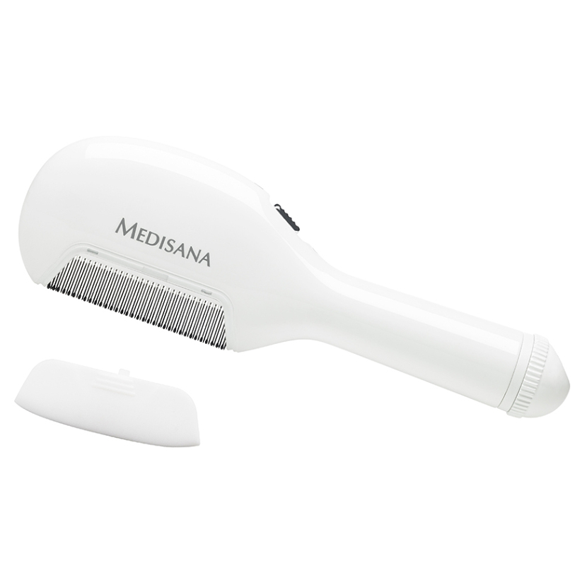 MEDISANA Odvšivovací hrebeň LC 860