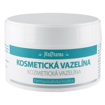 MEDPHARMA Kozmetická vazelína 150 g