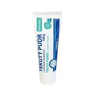 MEDPHARMA Tekutý púder NATURAL 100 g
