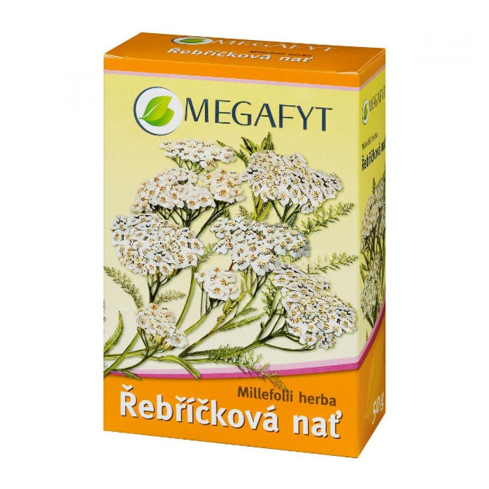 MEGA Vňať rebríčková 50g
