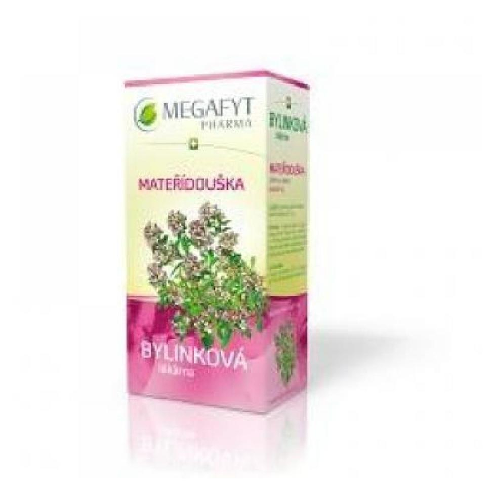 E-shop MEGAFYT Bylinková lekáreň Materina dúška 20x1,5mm g