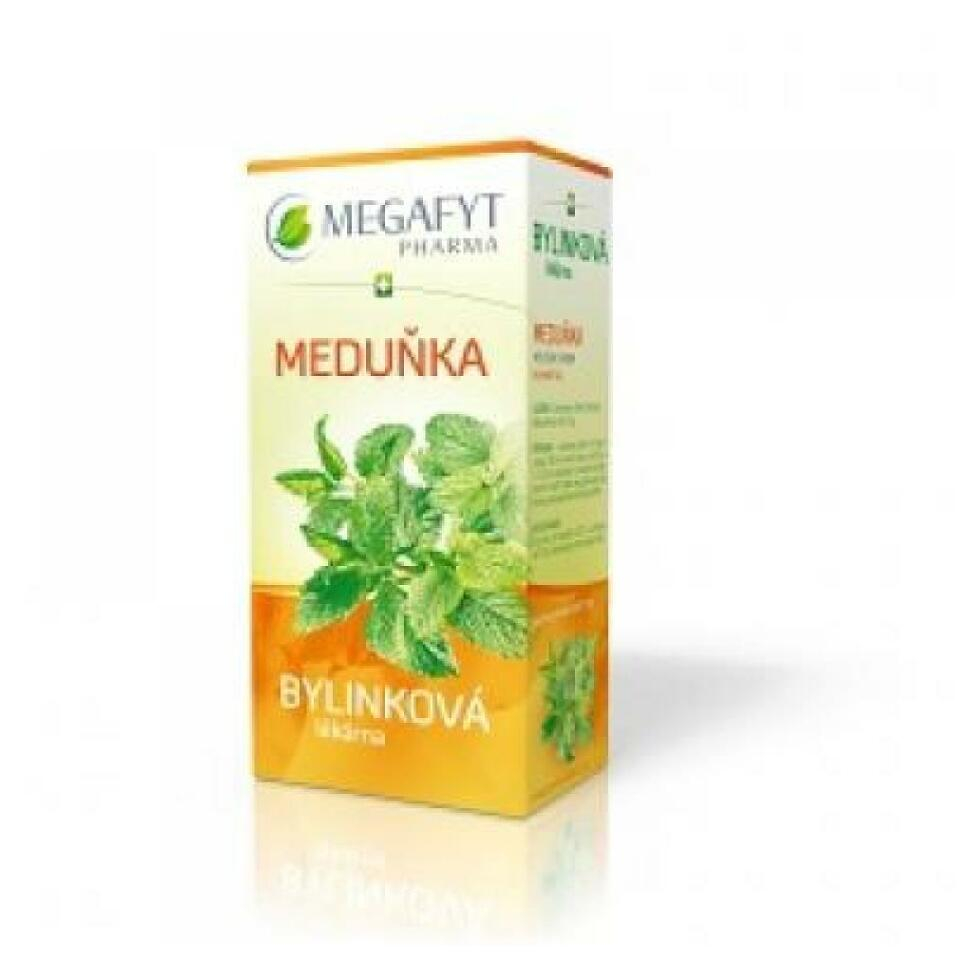 MEGAFYT Bylinková lekáreň medovka 20 sáčkov kúpite na Mojalekaren.sk