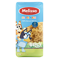 MELISSA Detské cestoviny Bluey 400 g
