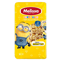 MELISSA Detské cestoviny Mimoni 400 g