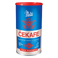 MELTA Čekafé čakanka 160 g