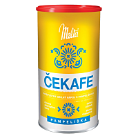 MELTA Čekafé púpava 160 g