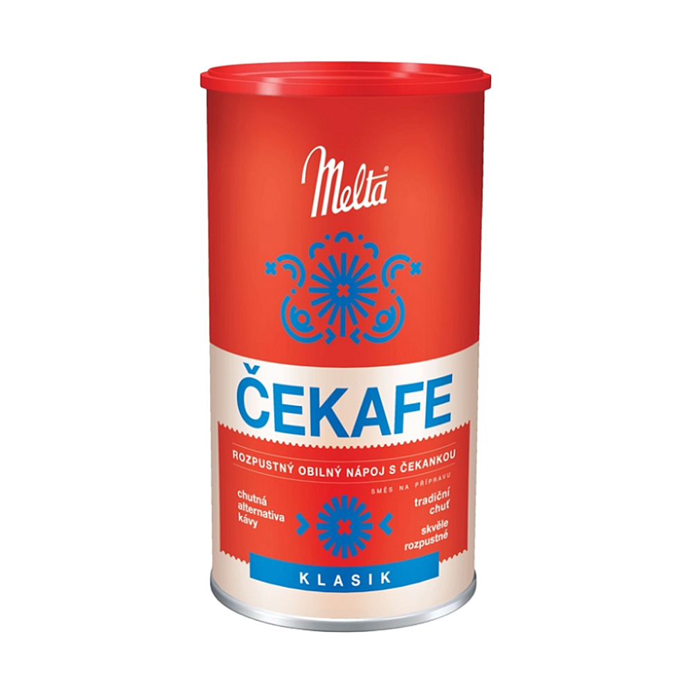 MELTA Čekafé zmes 120 g