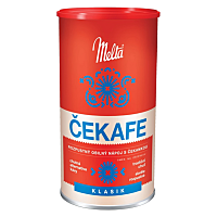 MELTA Čekafé zmes 120 g