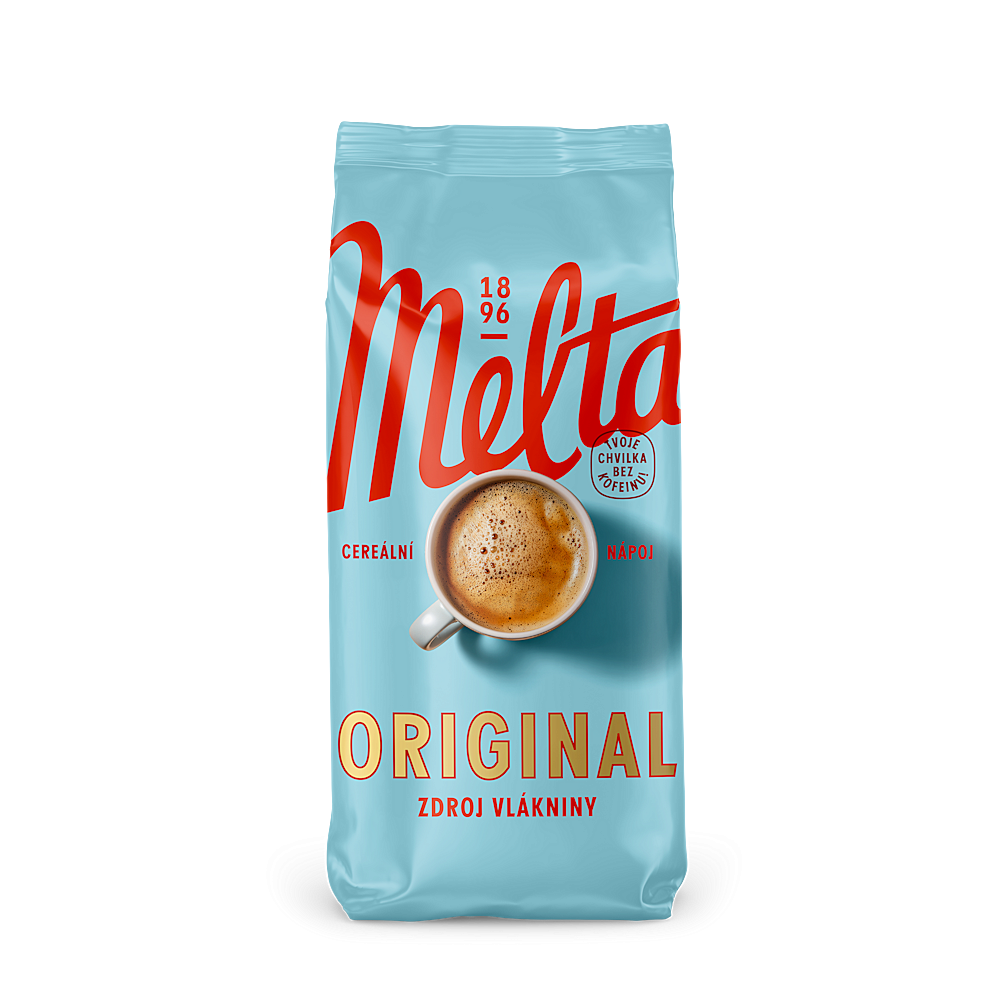 MELTA Sypaná 500 g