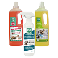 MENFORSAN Čistiace prostriedky