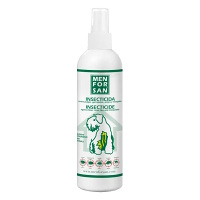 MENFORSAN Antiparazitný sprej pre psie prostredie 250 ml