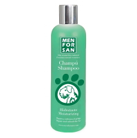 MENFORSAN Hydratačný šampón so zeleným jablkom pre psov 300 ml