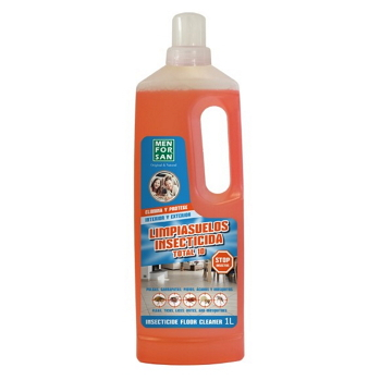 MENFORSAN Insekticídny čistič na podlahy 1000 ml