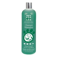 MENFORSAN Prírodný repelentný šampón proti hmyzu pre psov 1000 ml