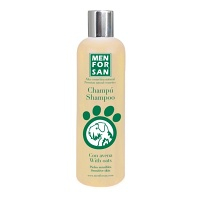 MENFORSAN Prírodný šampón pre citlivú pokožku pre psov 300 ml