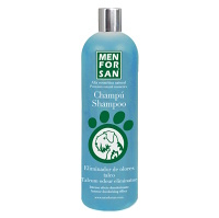 MENFORSAN Šampón pre psov eliminujúci zápach srsti 1000 ml