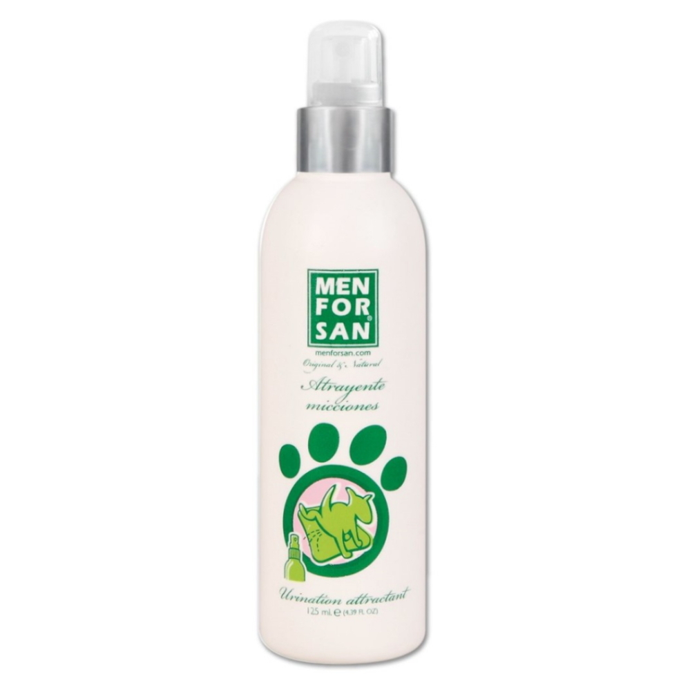 E-shop Sprej pre výcvik šteňaťa 125 ml