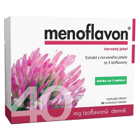 MENOFLAVON Pre ženy 60 tabliet