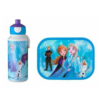 MEPAL Olovrantový set pre deti campus frozen ()