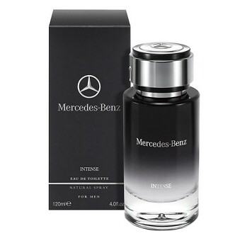 Mercedes-Benz Mercedes-Benz Intense 75ml
