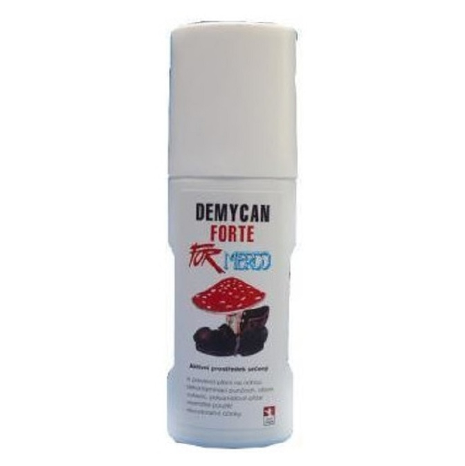 E-shop MERCO Demycan 120ml