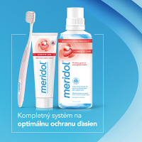MERIDOL Complete Care Ústna voda 400 ml