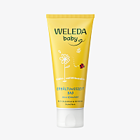 WELEDA Nechtíkový kúpeľ pri prechladnutí 75 ml