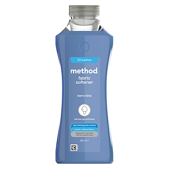 METHOD Aviváž Berry Bliss 33 pranie 990 ml (Ekologické pracie prostriedky)