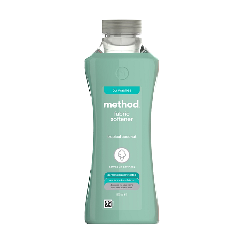 METHOD Aviváž Tropical Coconut 33 pranie 990 ml