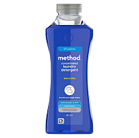 METHOD Prací gel Berry Bliss 33 pranie 990 ml