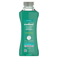 METHOD Prací gel Tropical Coco 33 pranie 990 ml