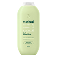 METHOD Sprchový gél Daily Zen 532 ml