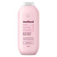 METHOD Sprchový gél Pure Peace 532 ml