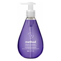 METHOD Tekuté mydlo na ruky Lavender 354 ml