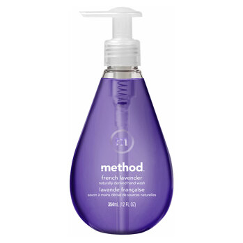 METHOD Tekuté mydlo na ruky Lavender 354 ml