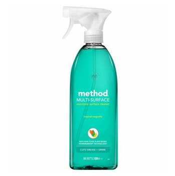 METHOD Univerzálny čistič Tropical Magnolia 828 ml (Ekologické upratovacie prostriedky)