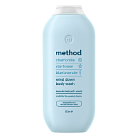 Method Sprchový gél Wind Down 532 ml