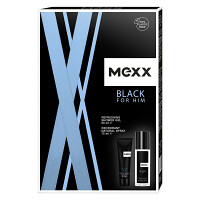 MEXX Black Man Darčekové balenie