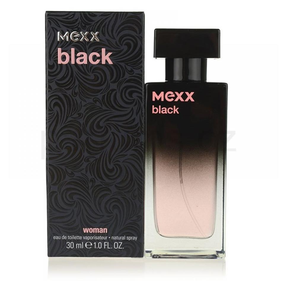 Mexx Black 30ml