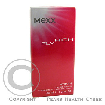 Mexx Fly High 40ml