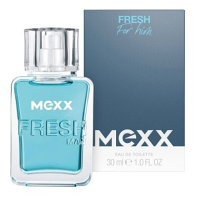 Mexx Fresh Man 30ml