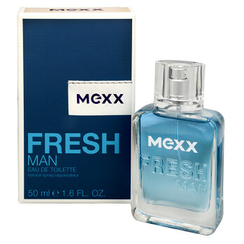 Mexx Fresh Man 30ml