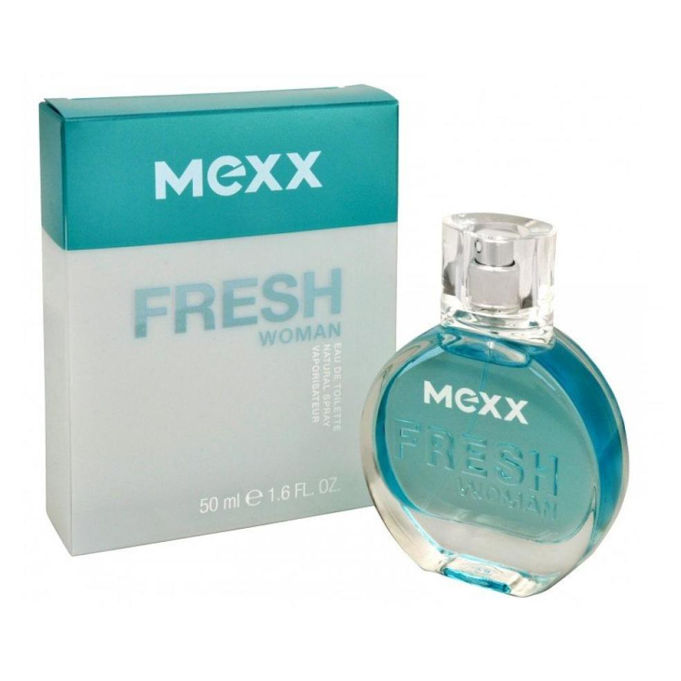 Mexx Fresh Woman 30ml