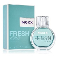 Mexx Fresh Woman 30ml