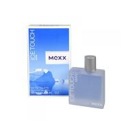 Mexx Ice Touch Man - toaletná voda s rozprašovačom 30 ml