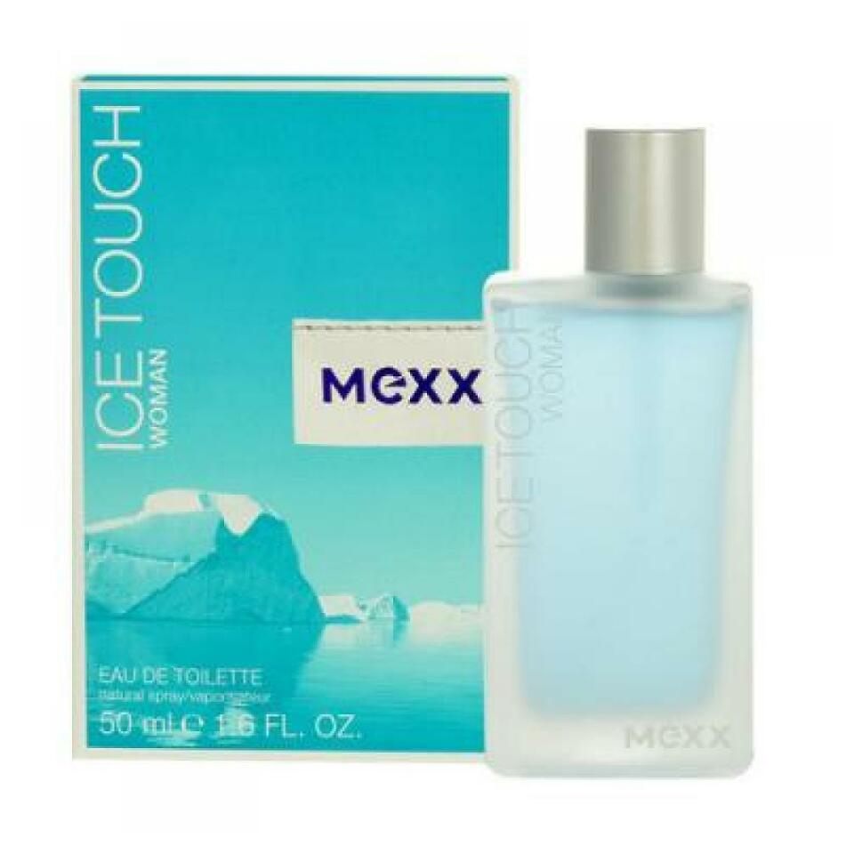 Mexx Ice Touch Toaletná voda 30ml