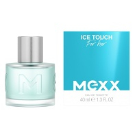 Mexx Ice Touch 40ml