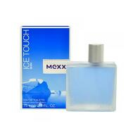 Mexx Ice Touch Toaletná voda 50 ml