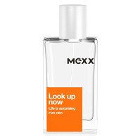 MEXX Look Up Now For Her Toaletná voda 15 ml